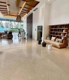 San Fernando Apartment | Studio Suite Azure Pampanga