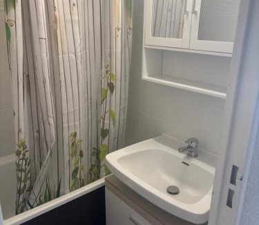 La Celle-sous-Gouzon Apartment | Studio sur Piste PUY ST VINCENT 1700