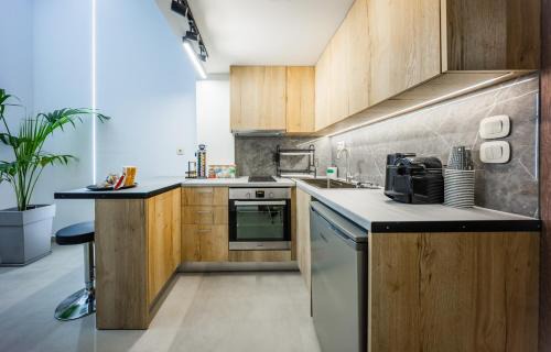 Kinosargous Apartment | Studio Terra