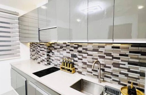 Malabanias Apartment | Studio - The Luxe Smart Crib 405nn