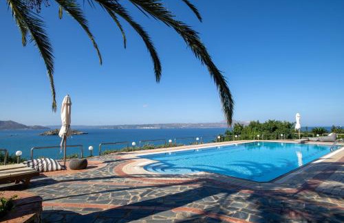 Plaka Apartment | Studio Thea