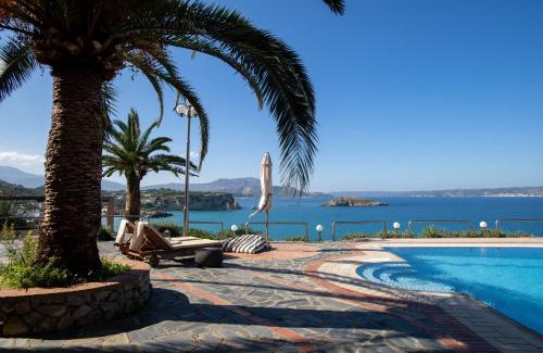 Plaka Apartment | Studio Thea