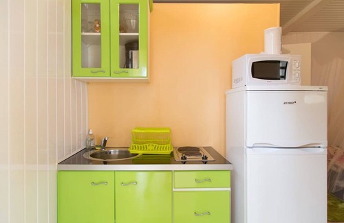 Le Marigot Apartment | Studio Ti'coin Paradis . Head for the North!