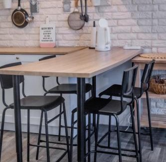 Kegums Apartment | Studio type apartment in Ķegums