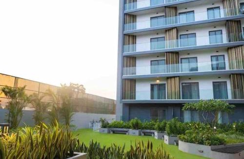Accra Apartment | Studio unit @ Airport The Lennox