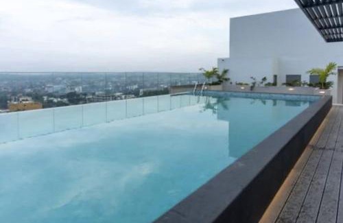 Accra Apartment | Studio unit @ Airport The Lennox