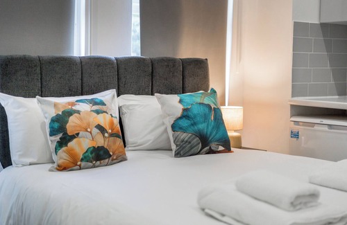 Walthamstow Apartment | Studio Unit in London Walthamstow