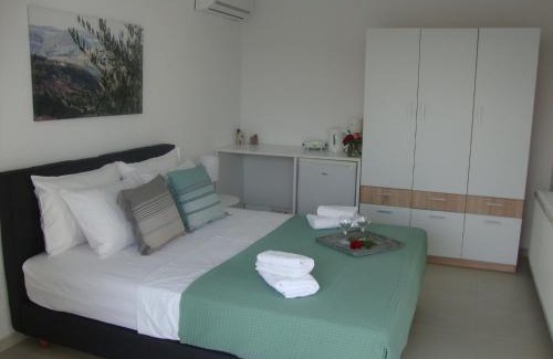 Spilion Apartment | Studio Vasileios-The Best Luxury Guest Room in Spili