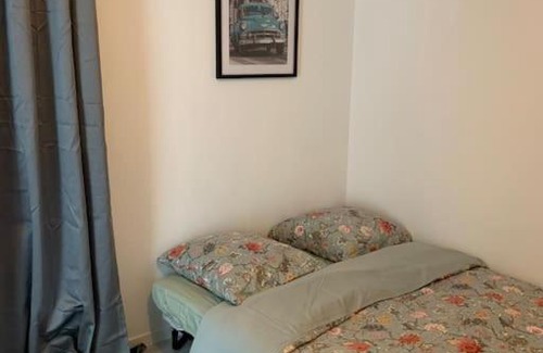 Arcueil Apartment | Studio VI proche ligne 14 Kremlin Bicêtre