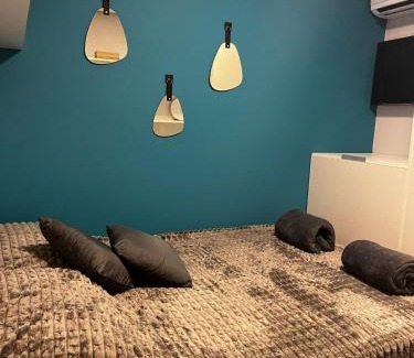 Lavras Apartment | Studio VILLES