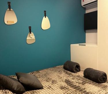 Lavras Apartment | Studio VILLES