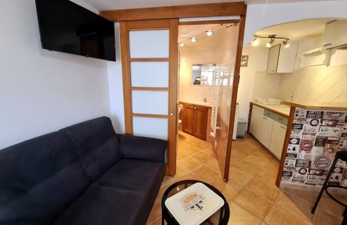 Carnoules Apartment | Studio Vintage