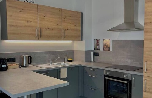 Wittelsheim Apartment | Studio Watch near Mulhouse