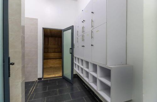 Nairobi Upper Hill Apartment | Studio with Pool&Gym Upperhill