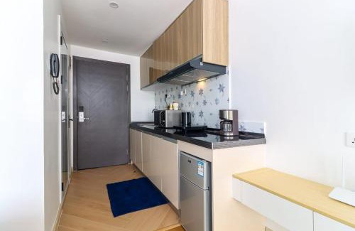 Nairobi Upper Hill Apartment | Studio with Pool&Gym Upperhill