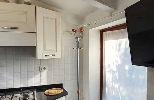 Cannaregio House | Studio With Private Garden