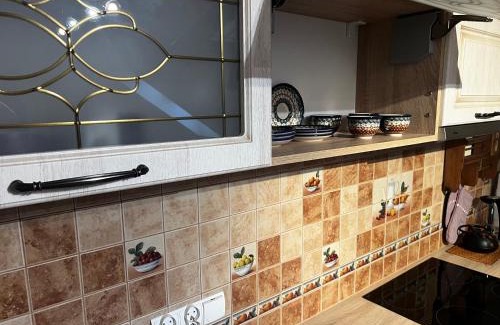 gmina Debowiec Apartment | Studio z kominkiem Leśna sauna i balia Cieszyn Wisła Ustron w zasięgu ręki