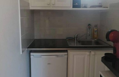 Orleans Apartment | Studio zen Avec Parking