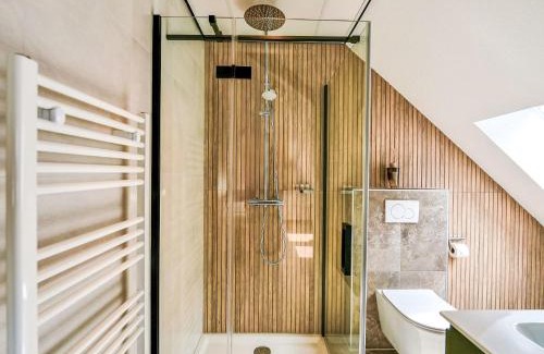 Brouwershaven Apartment | Studio Zen Kitchen & Boutique Hotel-6 by Interhome