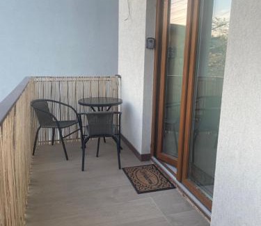 Suceava Apartment | Studio2