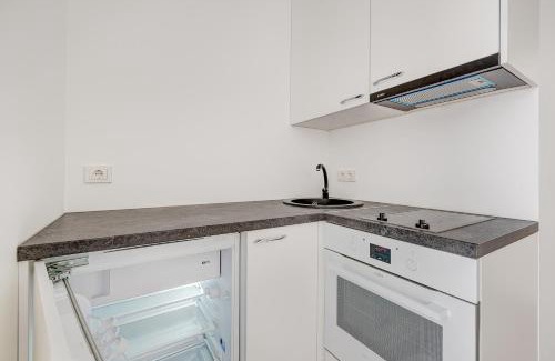 Vilnius Apartment | Studio61 Pramones 107