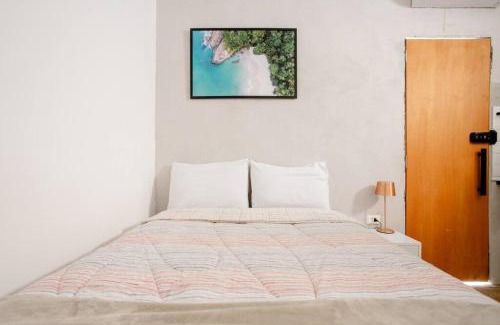 Vila Olimpia Apartment | Studiohaus Pertence