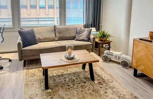 Porvoo Apartment | Studiohuoneisto Porvoon Lundi