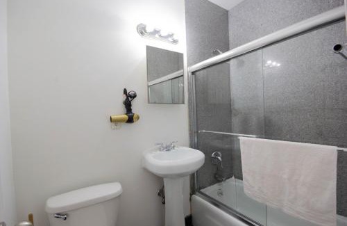 Koreatown Apartment | STUDIOPLUS by JGSTAY, Midtown ESB