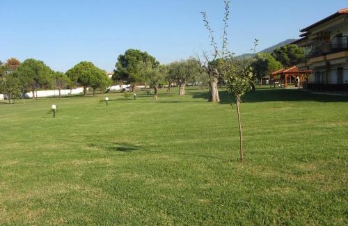 Vourvourou Apartment | Studios Anna