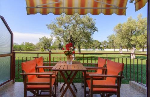 Vourvourou Apartment | Studios Anna