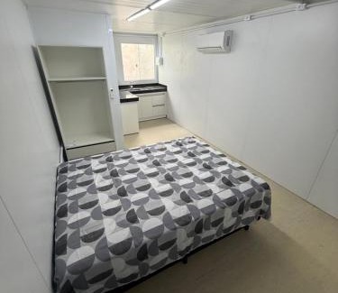 Canaa dos Carajas Apartment | Studios Canaã