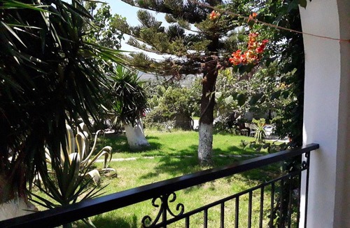 Xanemos Apartment | Studios Dimitris