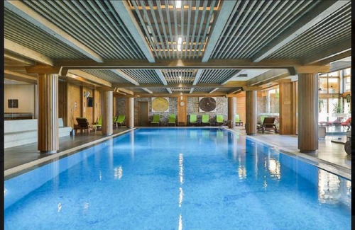 Razlog Apartment | Studios President Hotel Pirin Golf & SPA