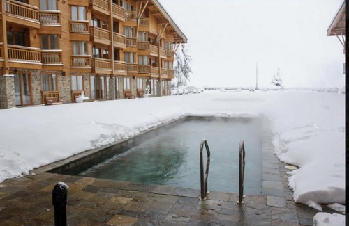 Razlog Apartment | Studios President Hotel Pirin Golf & SPA