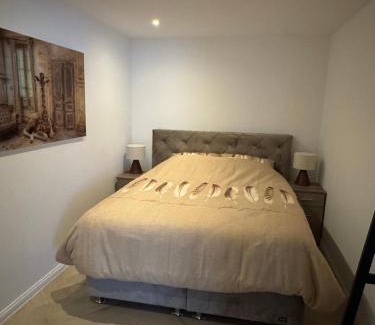 Zevenaar Bed & Breakfast | Studioverhuur De Nieuwe Doelen