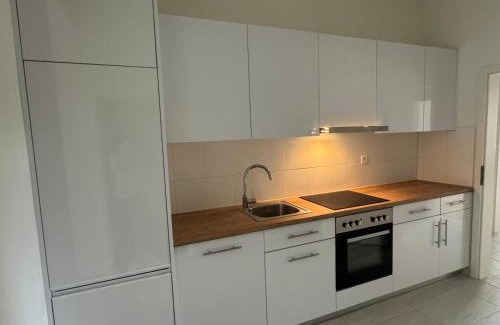 Matthaus House | Studiowohnung und Zimmer, Basel-Stadt