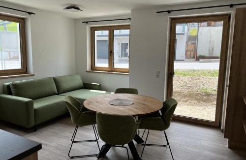 Oberperfuss Apartment | Studler-Eck