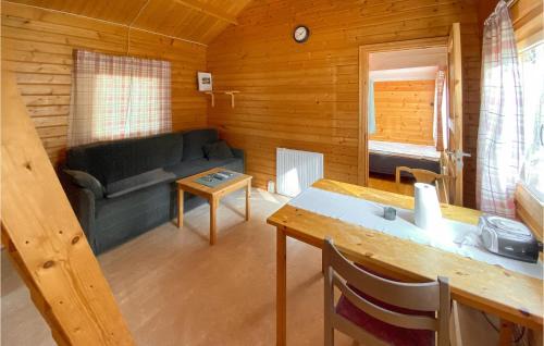 Nybro House | Stuga 4