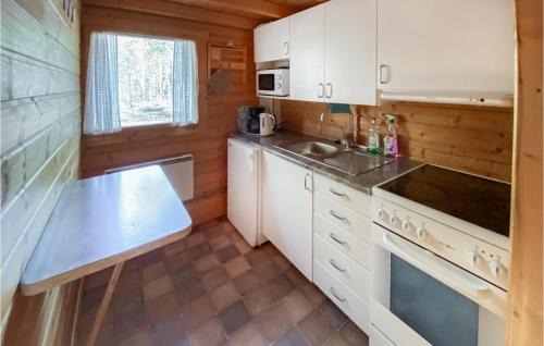 Nybro House | Stuga 4