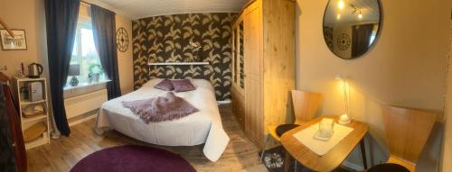 Orsa Cabin | Stuga Millby
