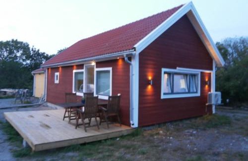 Hasslo House | Stuga på Hasslö