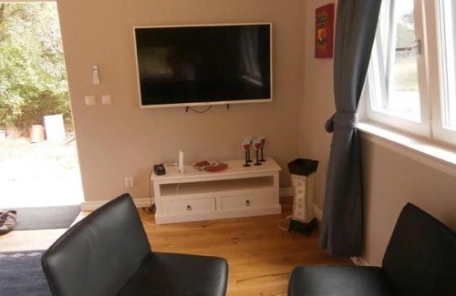 Hasslo House | Stuga på Hasslö