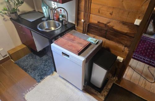 Undenas House | Stuga10 elBastu & badtunna