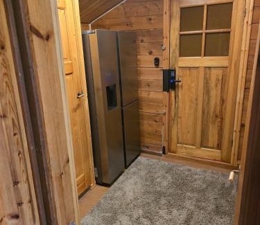 Undenas House | Stuga10 elBastu & badtunna