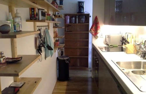 Bradford Apartment | Stunning 1-Bed Apartment in Bradford