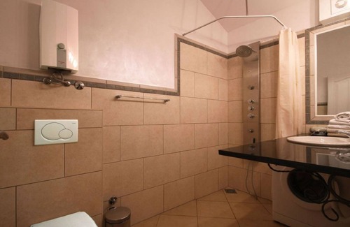 Rozino Apartment | Stunning 1bdr apartment with a gallery