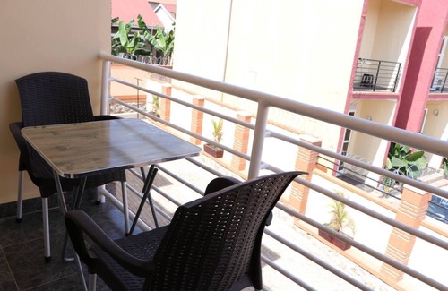 Muyenga Apartment | Stunning 2-bed Apartment in Kampala
