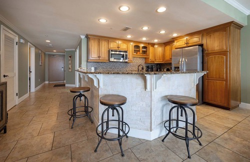 Orange Beach East Condo | Stunning 3 Bedroom Condo Phoenix X 710