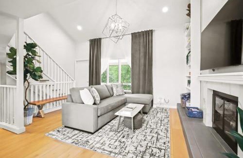 Wildernest House | Stunning 3BR central to Breck Keystone Copper