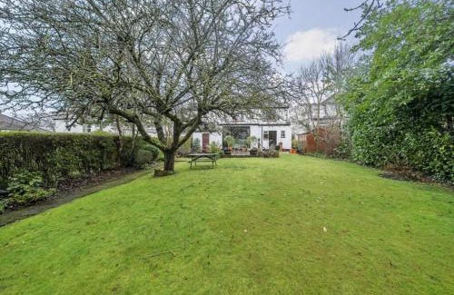 Streatham House | Stunning 5 bedroom house